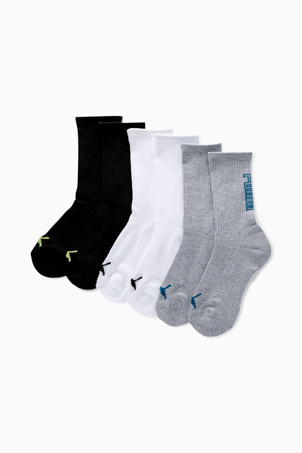 Kids puma socks online
